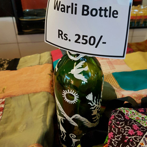 Waril Bottles